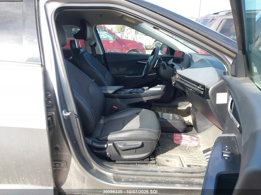 Kia EV6 Light/Wind/Gt Line, снимка 5 - Автомобили и джипове - 56414090