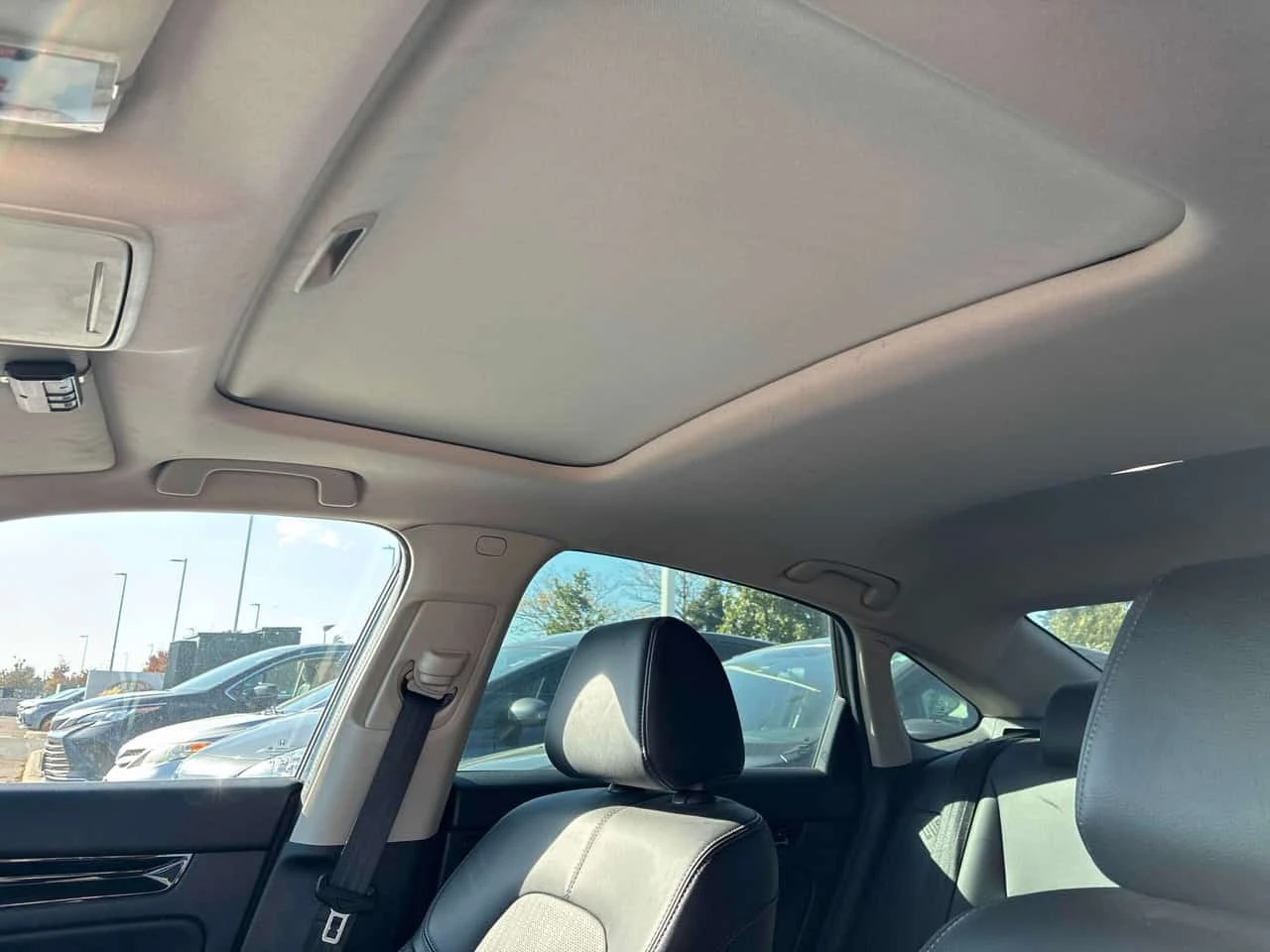 Honda Civic * Touring * CARFAX * ��� ������������ ������ | Mobile.bg � ����������� 11