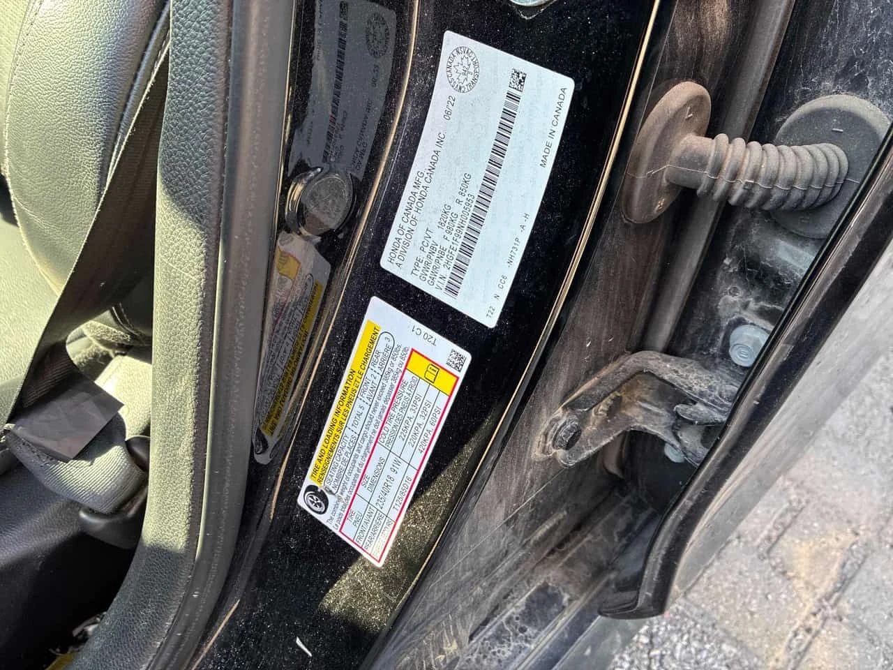 Honda Civic * Touring * CARFAX * ��� ������������ ������ | Mobile.bg � ����������� 10