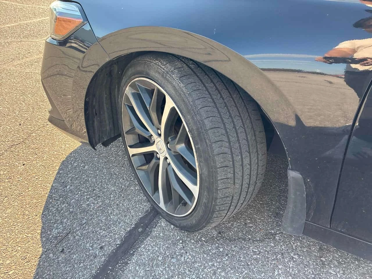 Honda Civic * Touring * CARFAX * ��� ������������ ������ | Mobile.bg � ����������� 7