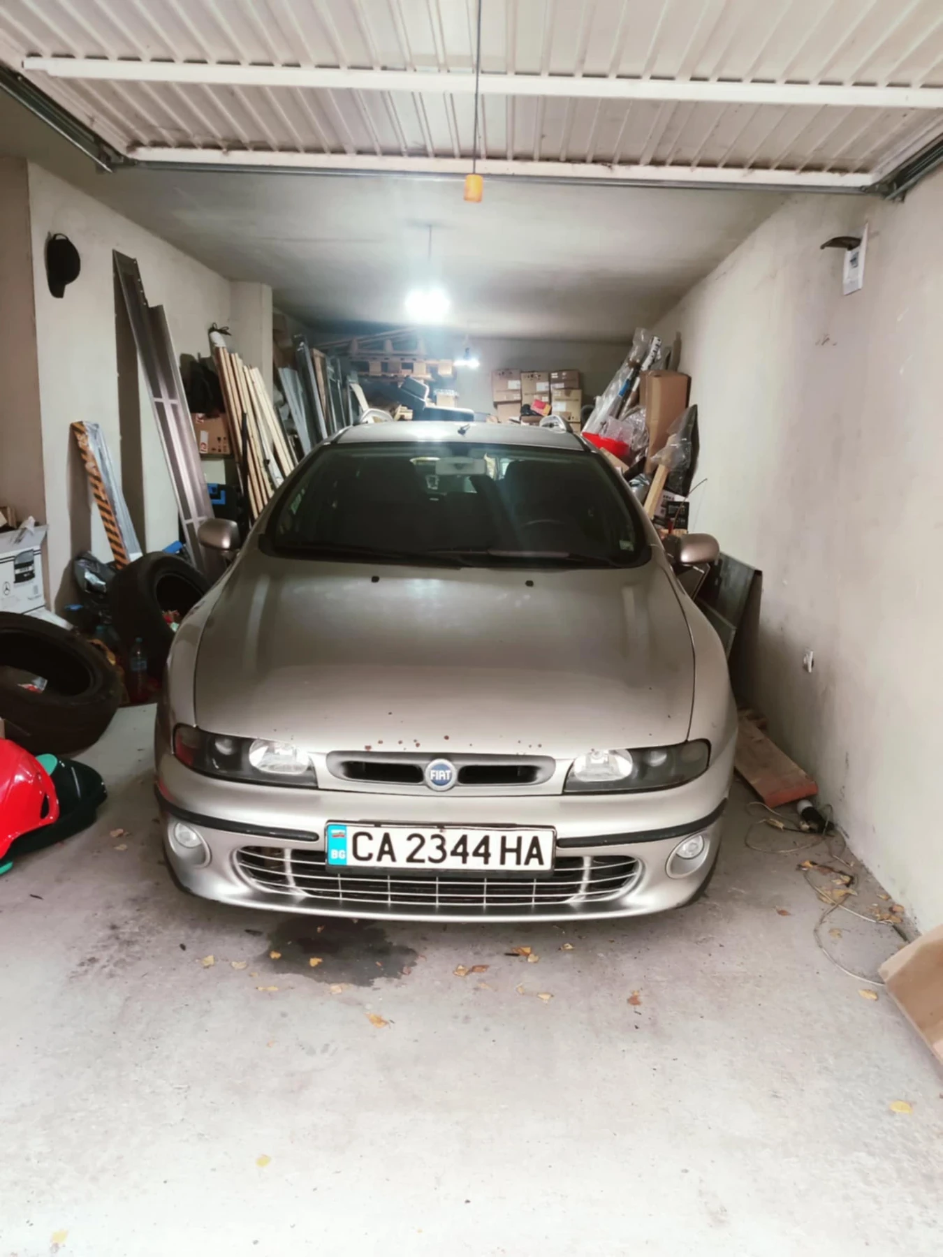Fiat Marea Weekend | Mobile.bg � ����������� 1
