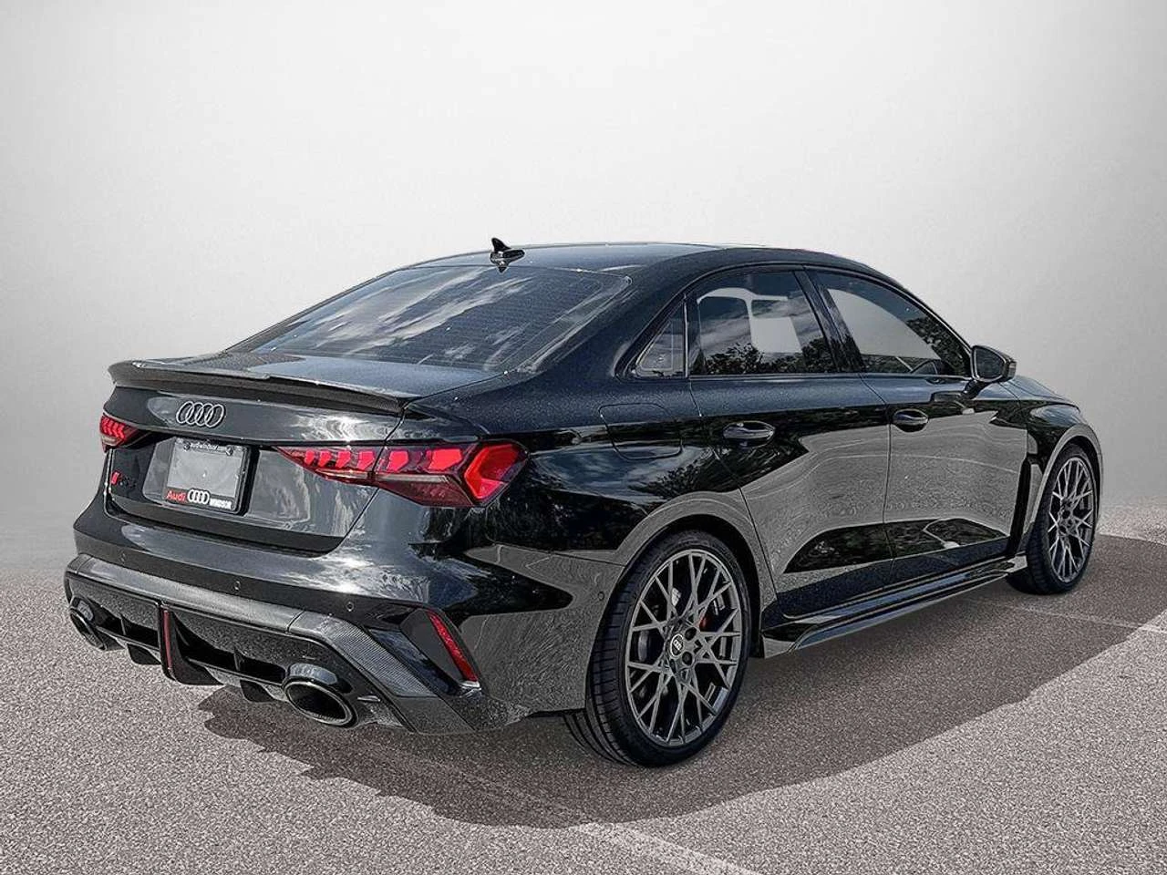 Audi Rs3 QUATTRO, снимка 5 - Автомобили и джипове - 56554800