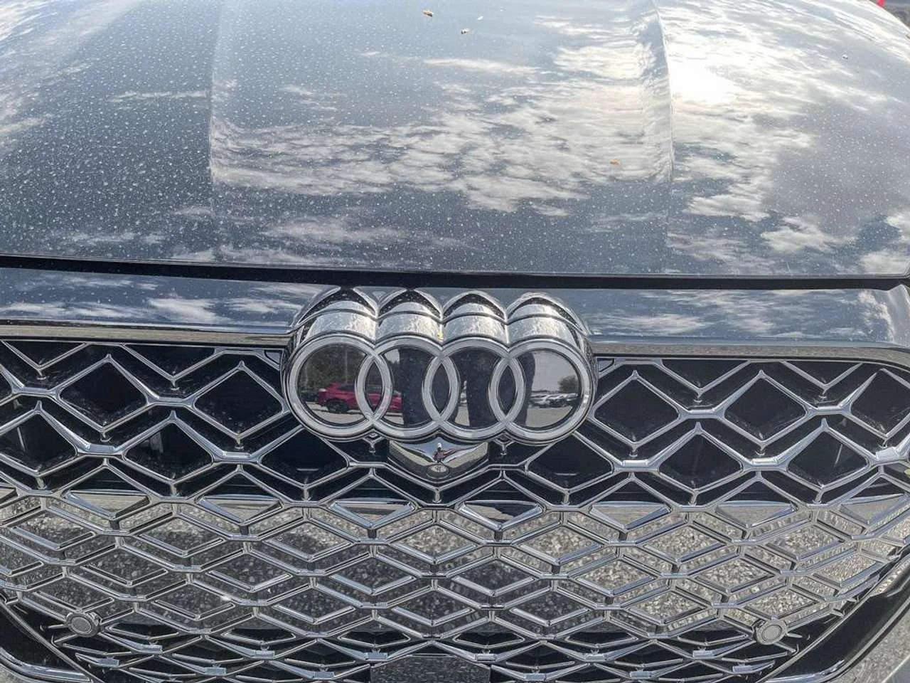 Audi Rs3 QUATTRO, снимка 13 - Автомобили и джипове - 56554800