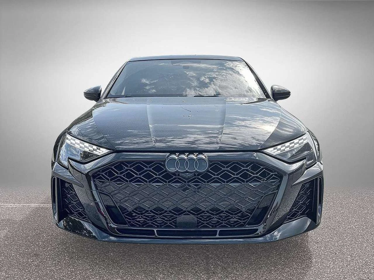 Audi Rs3 QUATTRO, снимка 2 - Автомобили и джипове - 56554800