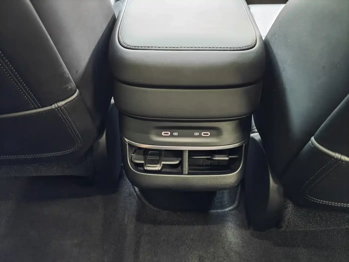 Zeekr 7X 007 2024 RWD Intelligent Driving Edition 100kWh Pr | Mobile.bg � ����������� 15