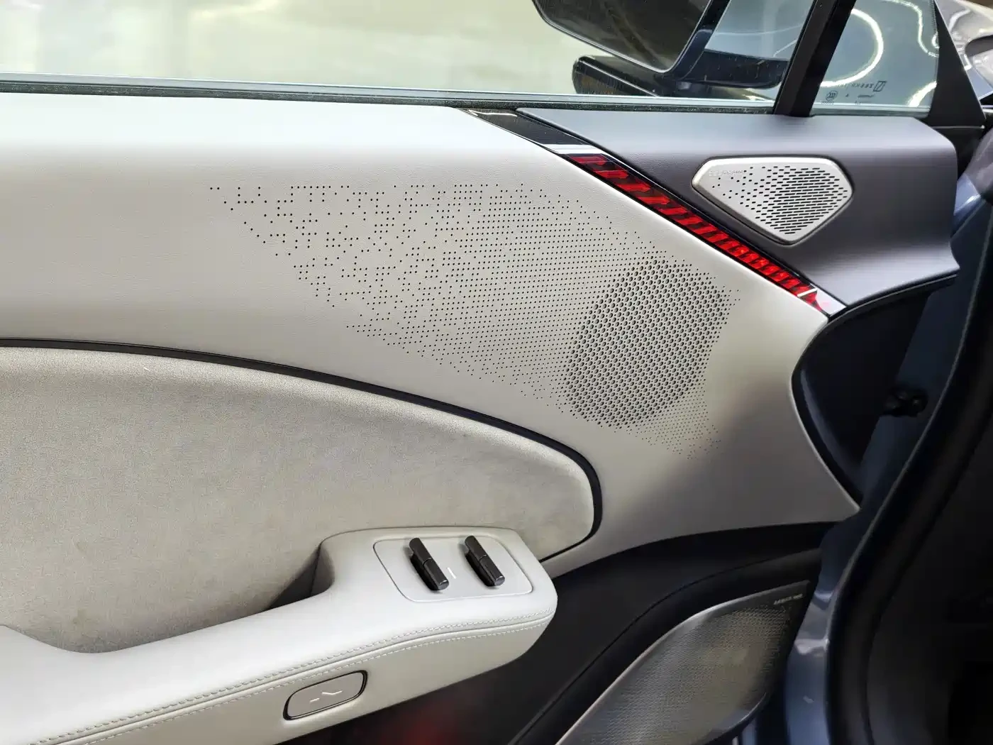 Zeekr 7X 007 2024 RWD Intelligent Driving Edition 100kWh Pr | Mobile.bg � ����������� 6