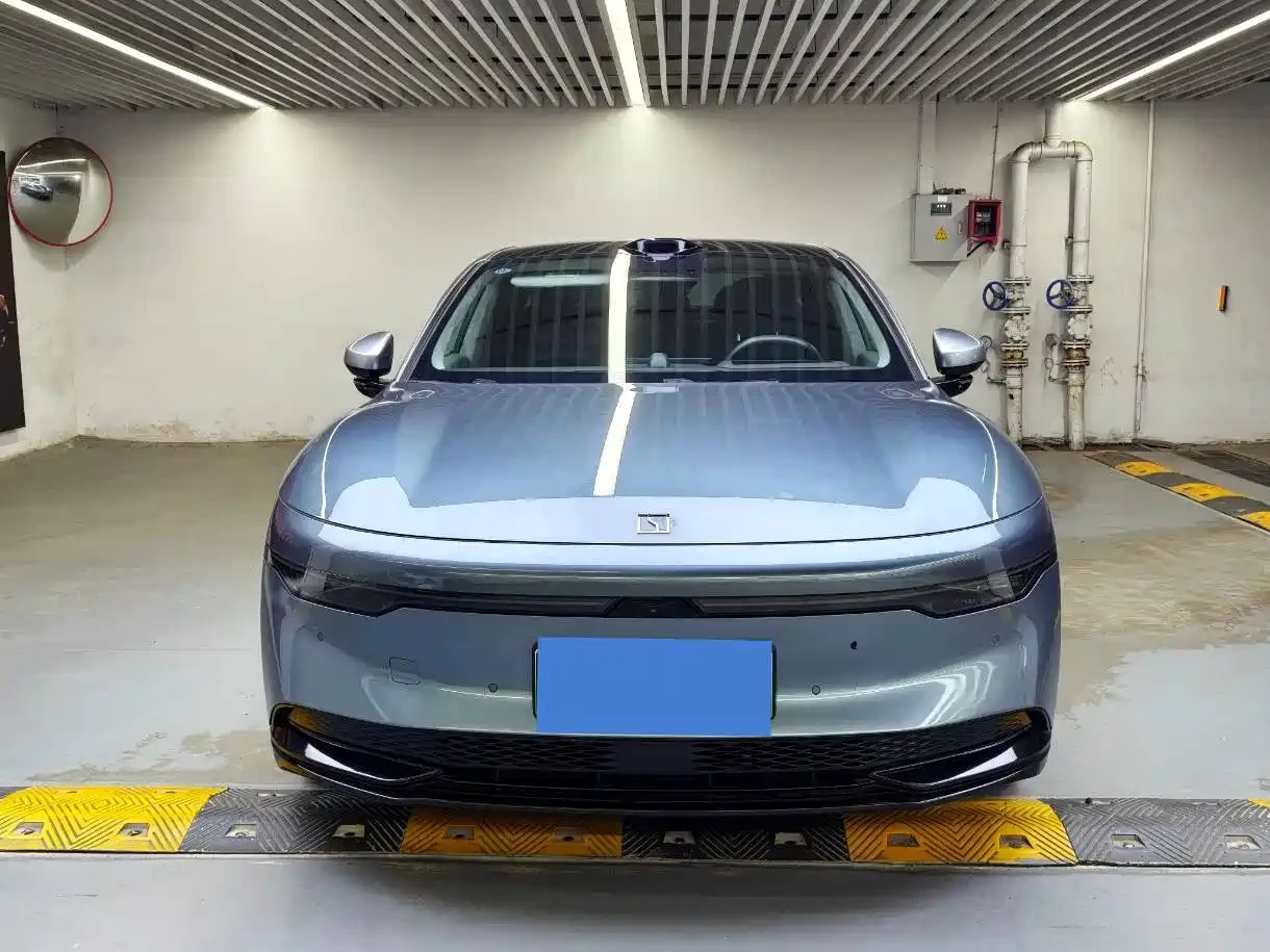 Zeekr 7X 007 2024 RWD Intelligent Driving Edition 100kWh Pr | Mobile.bg � ����������� 4