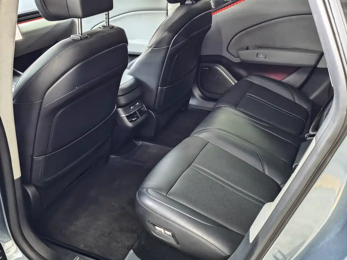 Zeekr 7X 007 2024 RWD Intelligent Driving Edition 100kWh Pr | Mobile.bg � ����������� 14