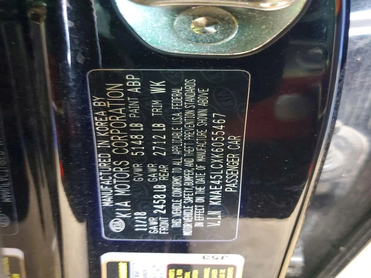 Kia Stinger, снимка 12 - Автомобили и джипове - 56710776