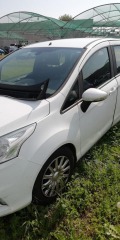 Ford B-Max 1.5D