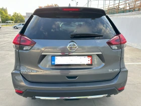 Nissan Rogue SL, снимка 3
