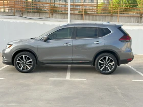 Nissan Rogue SL, снимка 4