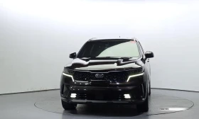 Kia Sorento Diesel 2.2 2WD Prestige, снимка 3