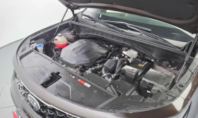 Kia Sorento Diesel 2.2 2WD Prestige, снимка 6