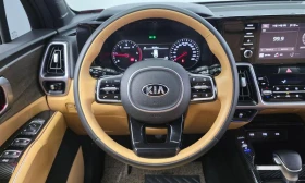 Kia Sorento Diesel 2.2 2WD Prestige, снимка 13