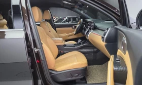Kia Sorento Diesel 2.2 2WD Prestige, снимка 10