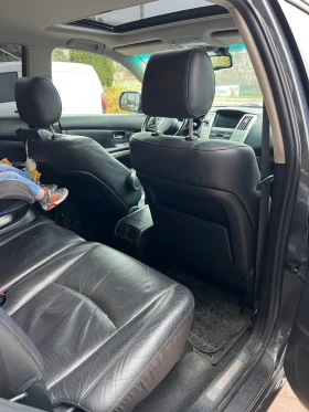 Lexus RX 400h V6 3MZ-FE, снимка 13