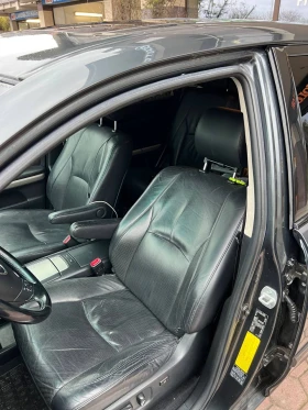 Lexus RX 400h V6 3MZ-FE, снимка 9