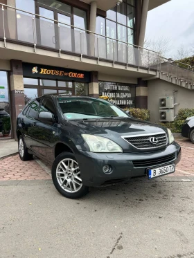 Lexus RX 400h V6 3MZ-FE, снимка 1