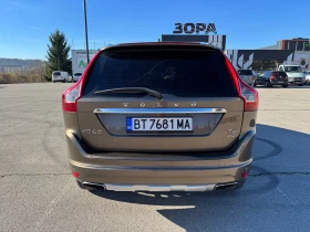 Volvo XC60 3.0 T6 AWD 304к.с. 2014 , снимка 4