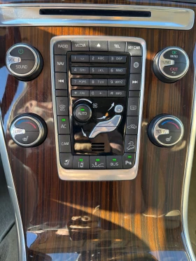 Volvo XC60 3.0 T6 AWD 304к.с. 2014 , снимка 16