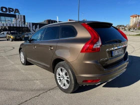 Volvo XC60 3.0 T6 AWD 304к.с. 2014 , снимка 3