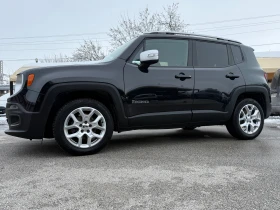 Jeep Renegade 1.6M-JET 16V DIESEL LIMITED !!!! ТОП СЪСТОЯНИЕ !!!, снимка 6