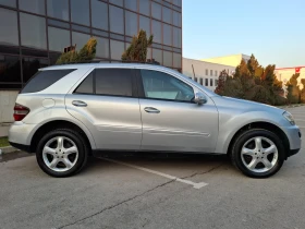 Mercedes-Benz ML 280 3.0CDI 190hp * КЛИМАТРОНИК * НАВИ * ЛИЗИНГ * , снимка 6