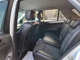 Mercedes-Benz ML 280 3.0CDI 190hp * КЛИМАТРОНИК * НАВИ * ЛИЗИНГ * , снимка 17