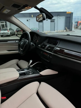 BMW X6 E71 xDrive 3.5, снимка 10