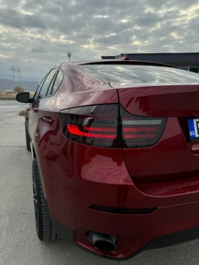 BMW X6 E71 xDrive 3.5, снимка 3