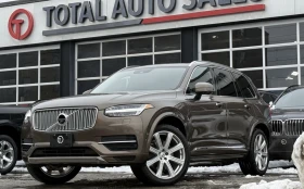 Volvo Xc90 T8 INSCRIPTION | BOWERS & WILKINS | HYBRID | , снимка 1