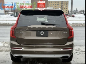 Volvo Xc90 T8 INSCRIPTION | BOWERS & WILKINS | HYBRID | , снимка 5