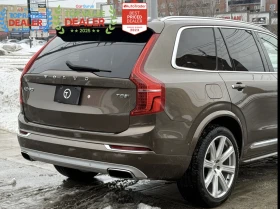 Volvo Xc90 T8 INSCRIPTION | BOWERS & WILKINS | HYBRID | , снимка 6