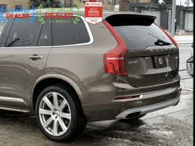 Volvo Xc90 T8 INSCRIPTION | BOWERS & WILKINS | HYBRID | , снимка 4