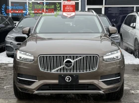 Volvo Xc90 T8 INSCRIPTION | BOWERS & WILKINS | HYBRID | , снимка 2