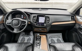 Volvo Xc90 T8 INSCRIPTION | BOWERS & WILKINS | HYBRID | , снимка 10