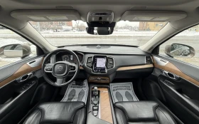 Volvo Xc90 T8 INSCRIPTION | BOWERS & WILKINS | HYBRID | , снимка 9