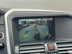 Volvo XC60 2.4 D5 Summum AWD, снимка 13