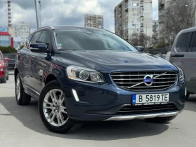 Volvo XC60 2.4 D5 Summum AWD, снимка 1