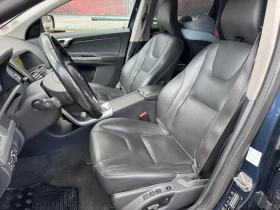 Volvo XC60 2.4 D5 Summum AWD, снимка 8