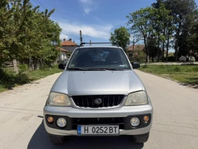 Daihatsu Terios 1.3 4x4 LPG Klima, снимка 9