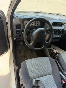 Daihatsu Terios 1.3 4x4 LPG Klima, снимка 11