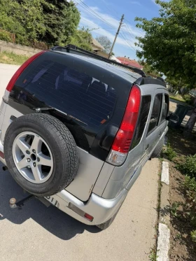 Daihatsu Terios 1.3 4x4 LPG Klima, снимка 13