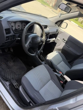 Daihatsu Terios 1.3 4x4 LPG Klima, снимка 14