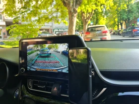 Toyota C-HR 1.8 Hybrid Club Bitone, снимка 8