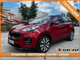 Kia Sportage 1.7d 140 к.с. , снимка 1