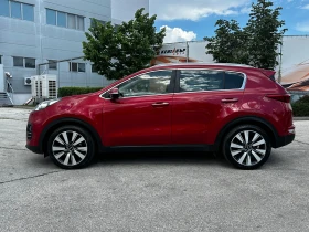 Kia Sportage 1.7d 140 к.с. , снимка 2