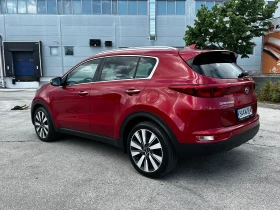 Kia Sportage 1.7d 140 к.с. , снимка 3