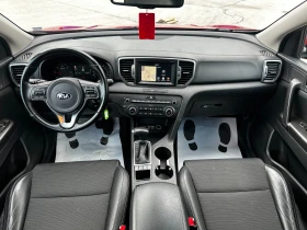 Kia Sportage 1.7d 140 к.с. , снимка 11